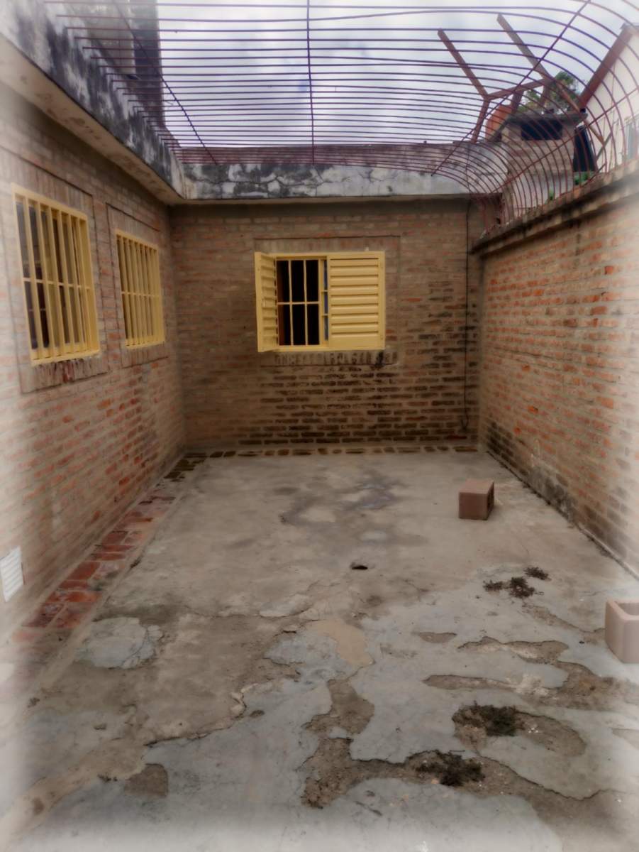 CASA EN ALQUILER EN CALLE LEON PINELO 1111 B JUAN XXIII