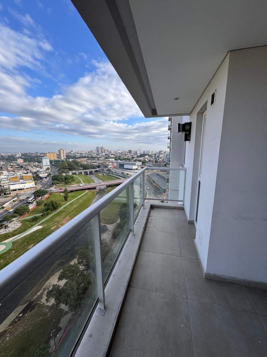 ALQUILER EN COMPLEJO CARDINALES NUEVO SUQUIA - FULL AMENITIES Y SEG 247 - GRAN VISTA! LO VAS A PERDER