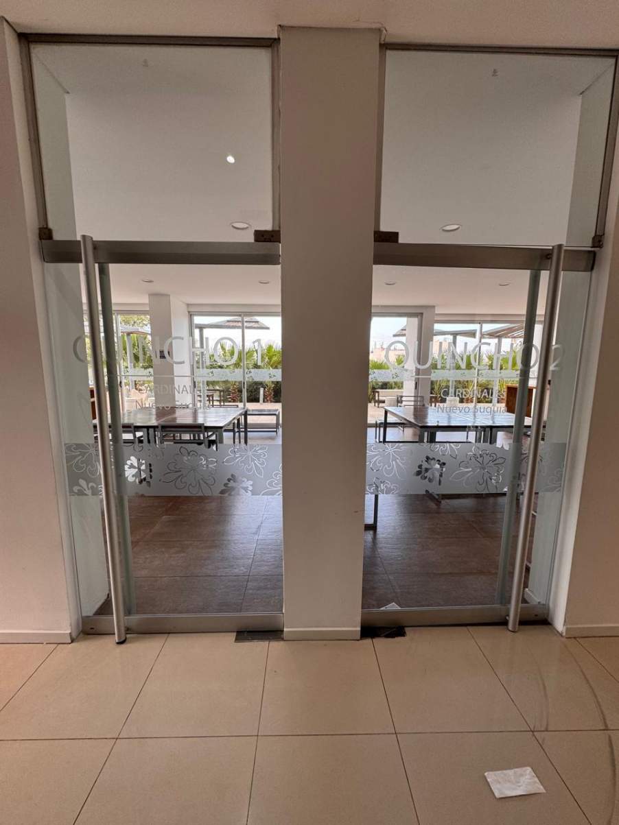 ALQUILER EN COMPLEJO CARDINALES NUEVO SUQUIA - FULL AMENITIES Y SEG 247 - GRAN VISTA! LO VAS A PERDER