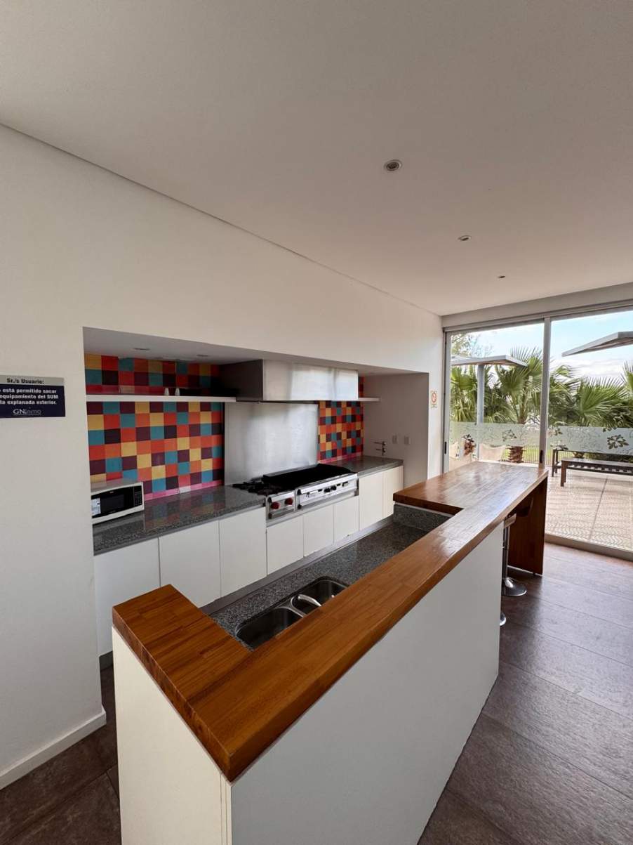 ALQUILER EN COMPLEJO CARDINALES NUEVO SUQUIA - FULL AMENITIES Y SEG 247 - GRAN VISTA! LO VAS A PERDER