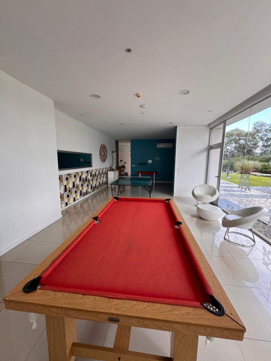 ALQUILER EN COMPLEJO CARDINALES NUEVO SUQUIA - FULL AMENITIES Y SEG 247 - GRAN VISTA! LO VAS A PERDER