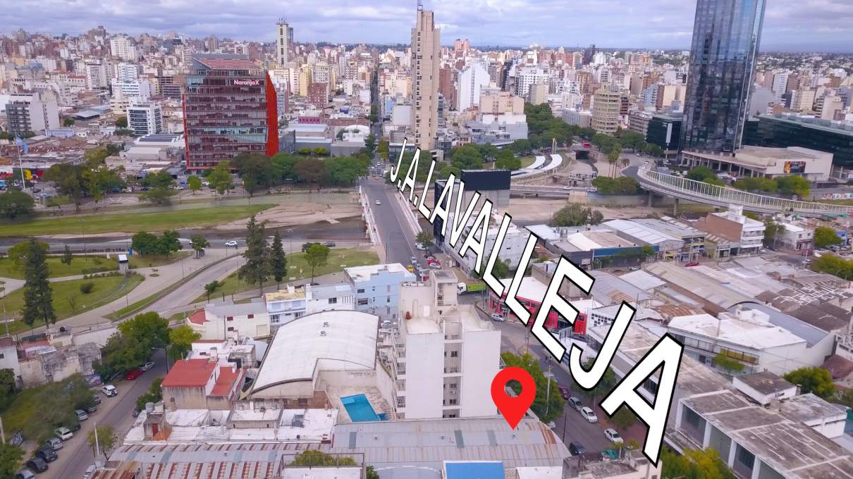 VENTA DE GALPON EN BARRIO COFICO