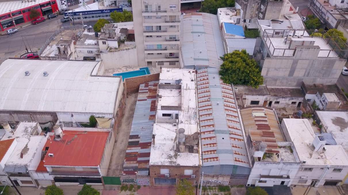 VENTA DE GALPON EN BARRIO COFICO