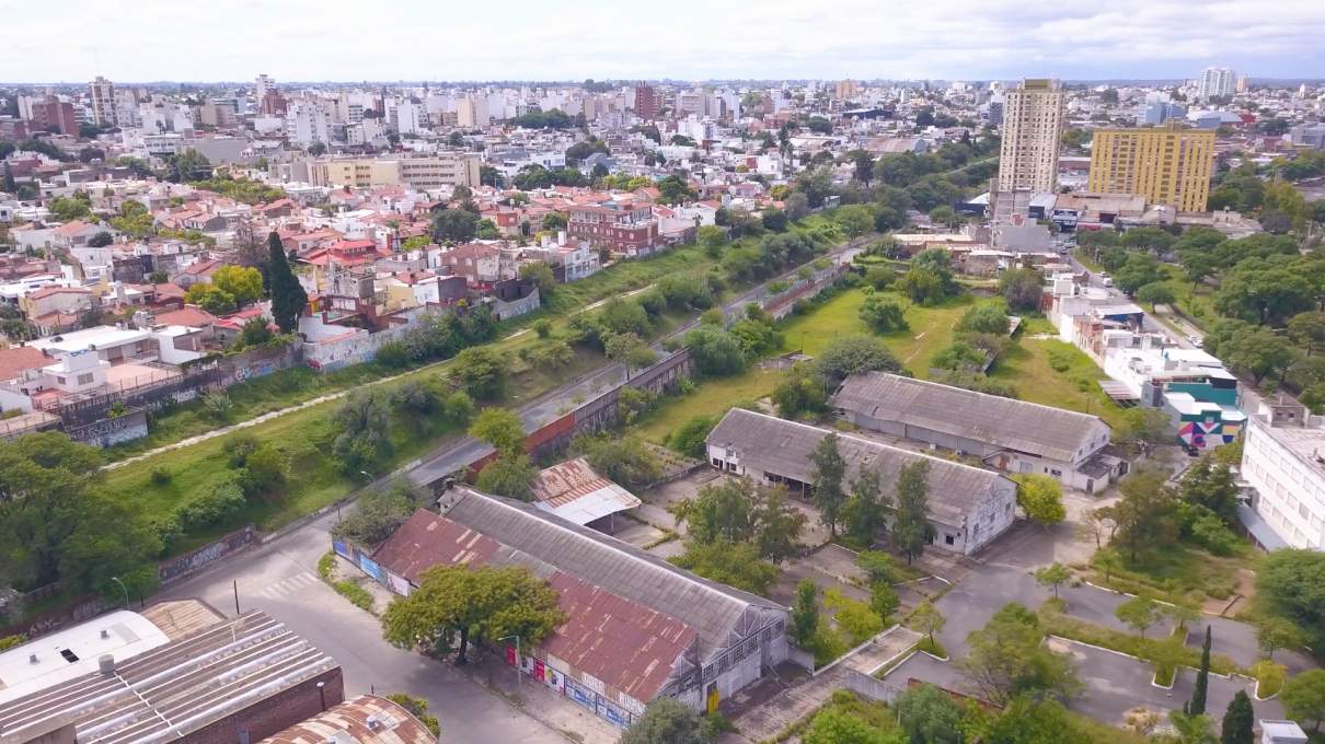 VENTA DE GALPON EN BARRIO COFICO
