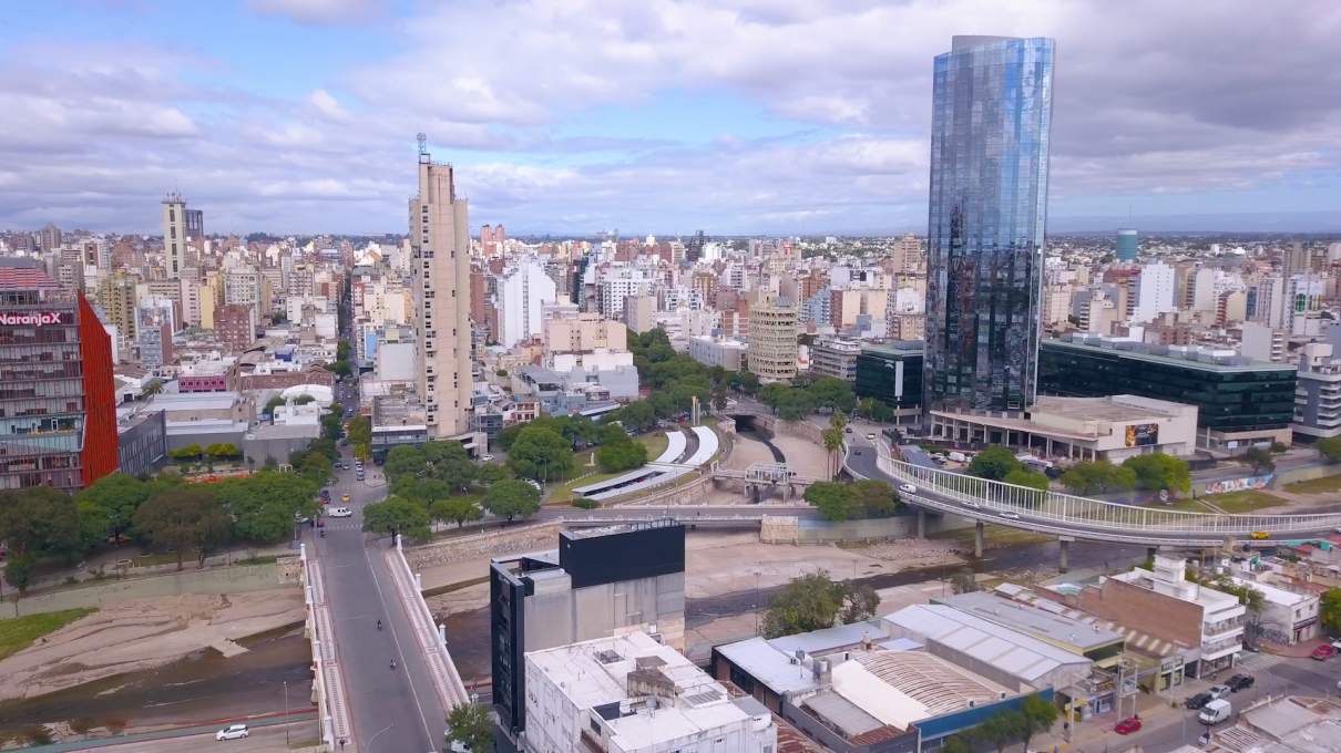 VENTA DE GALPON EN BARRIO COFICO