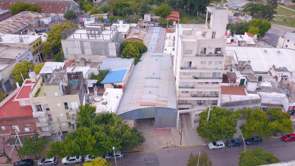 VENTA DE GALPON EN BARRIO COFICO