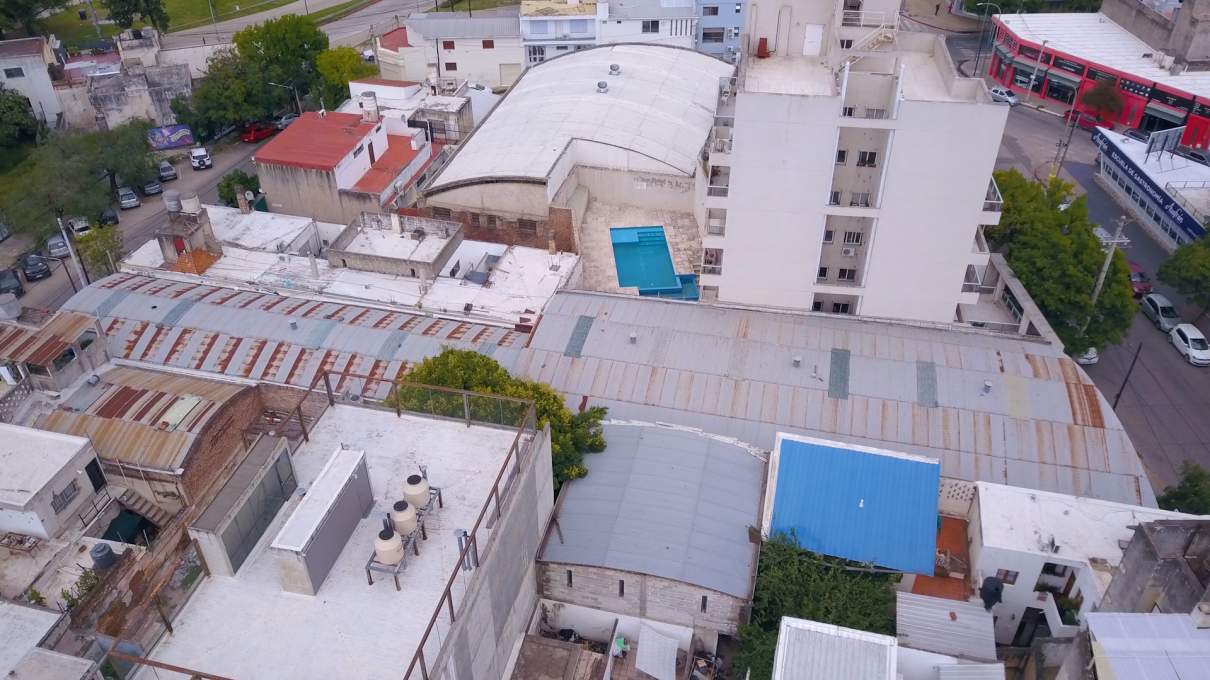 VENTA DE GALPON EN BARRIO COFICO
