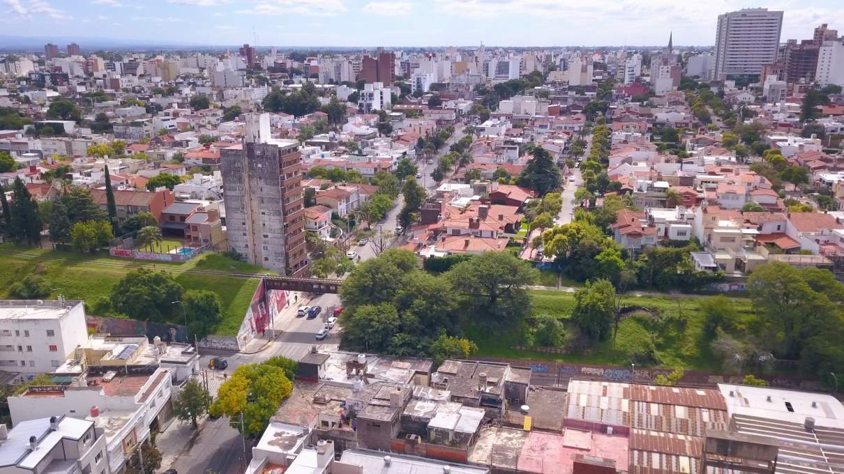 VENTA DE GALPON EN BARRIO COFICO