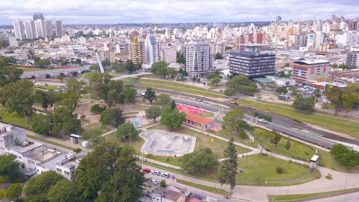 VENTA DE GALPON EN BARRIO COFICO