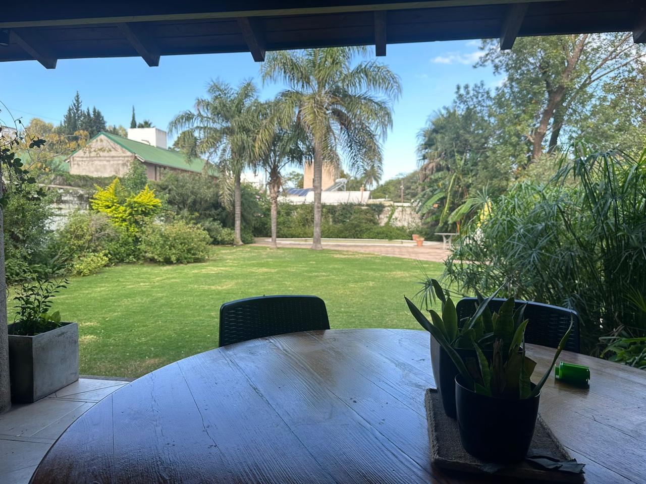 FABULOSA CASA UNIFAMILIAR 3 DORMI ARGUELLO