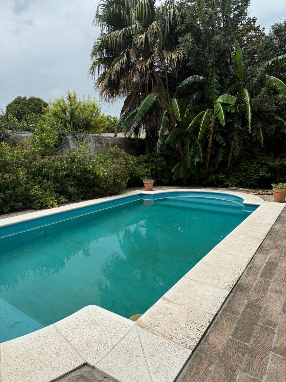 FABULOSA CASA UNIFAMILIAR 3 DORMI ARGUELLO