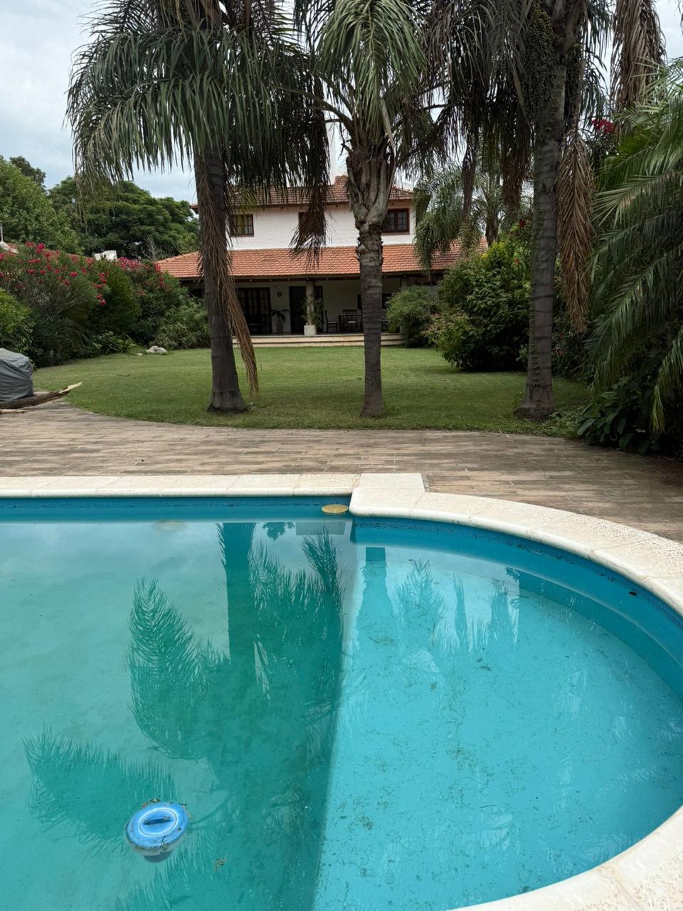 FABULOSA CASA UNIFAMILIAR 3 DORMI ARGUELLO