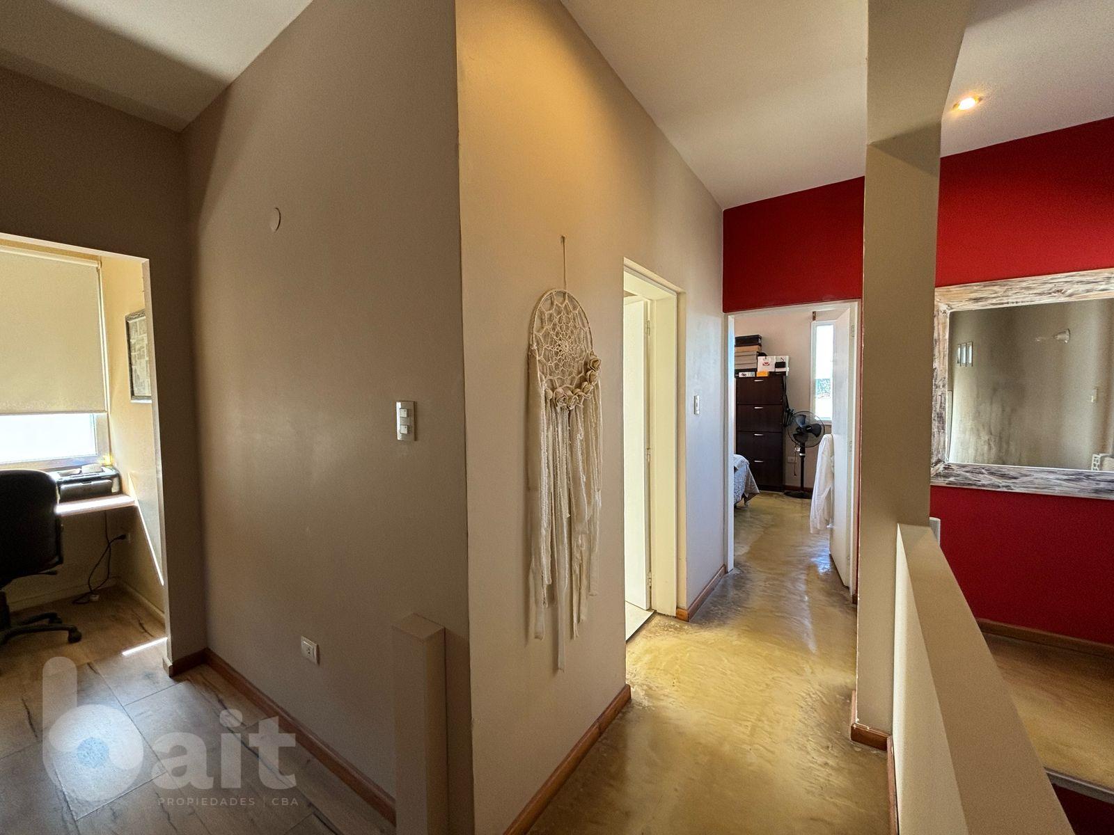 Venta casa en La Estanzuela, 3 dormitorios, pileta