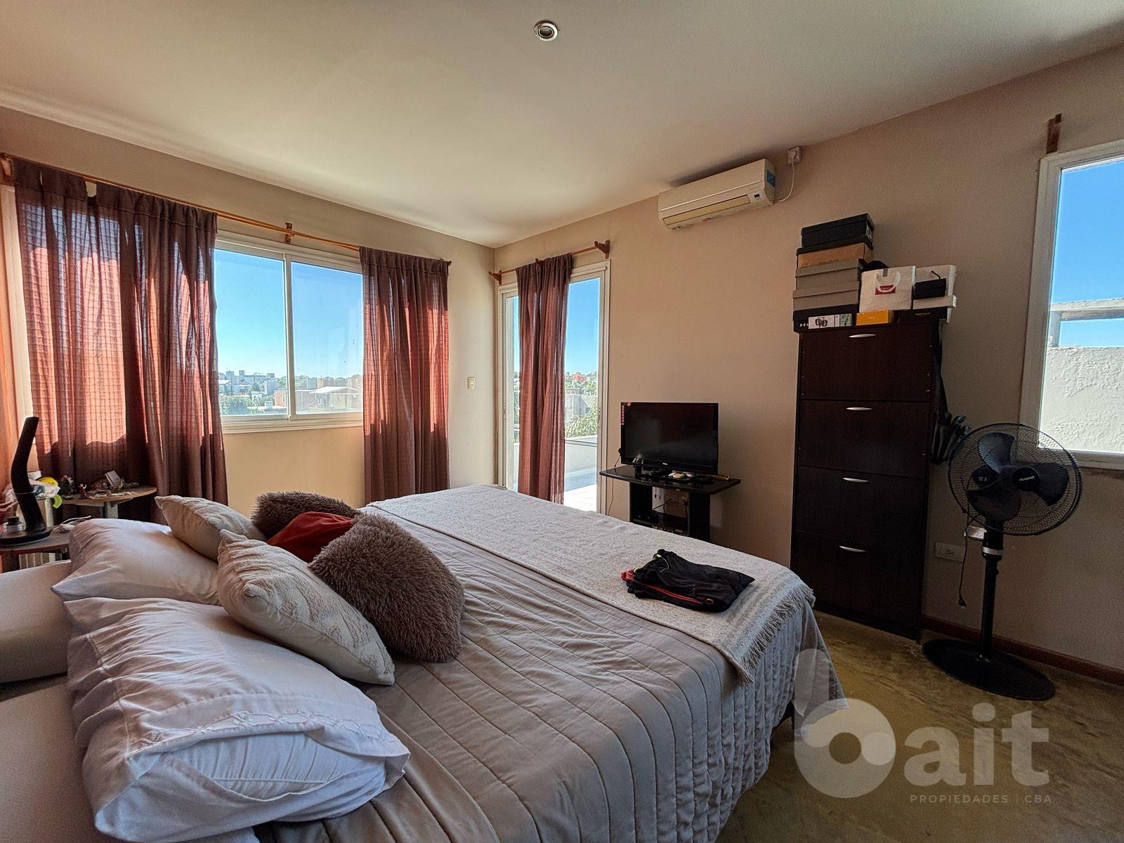 Venta casa en La Estanzuela, 3 dormitorios, pileta