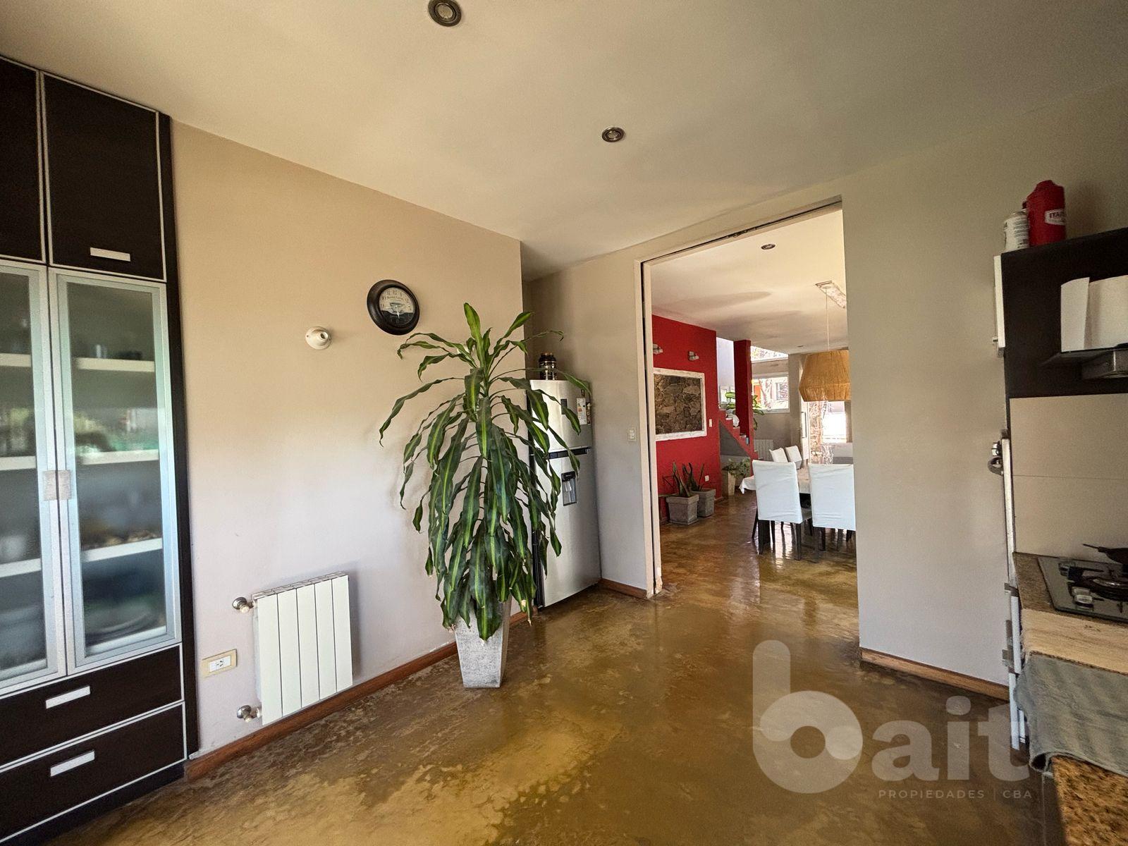 Venta casa en La Estanzuela, 3 dormitorios, pileta