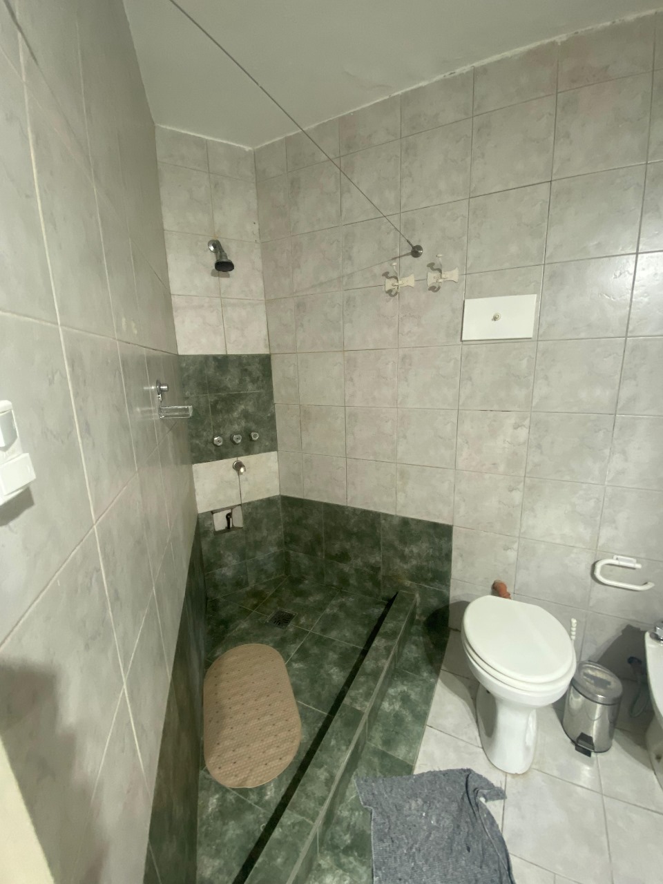Departamento 2 Dormitorios Amoblado con Patio  A 1 Cuadra del Patio Olmos