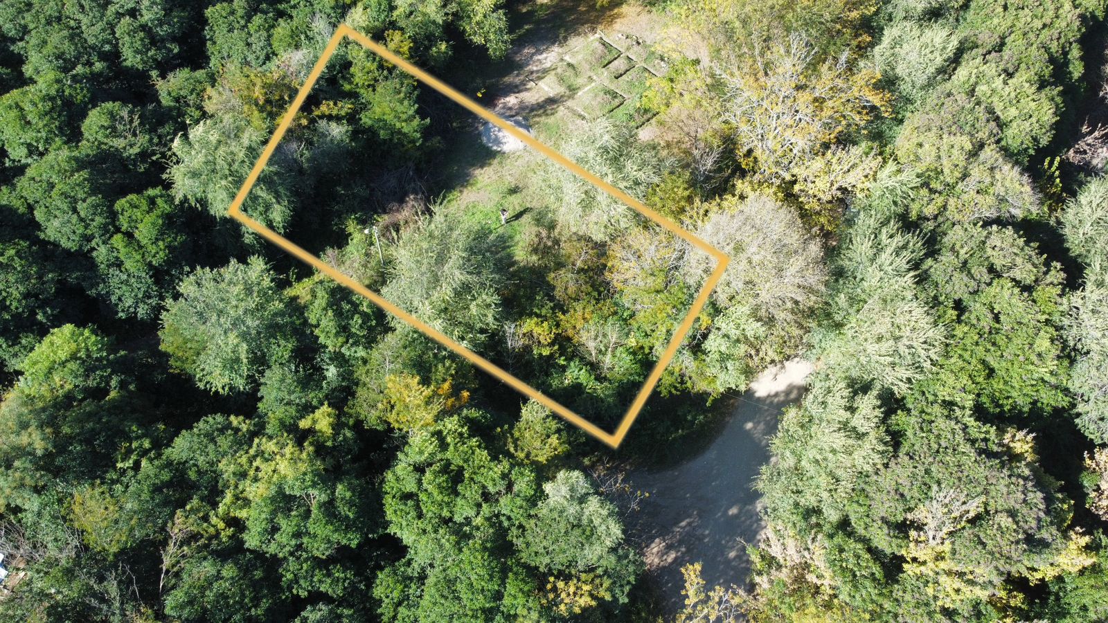 Se vende lote en barrio Peñon del Indio, Valle Hermoso. Provincia de Córdoba