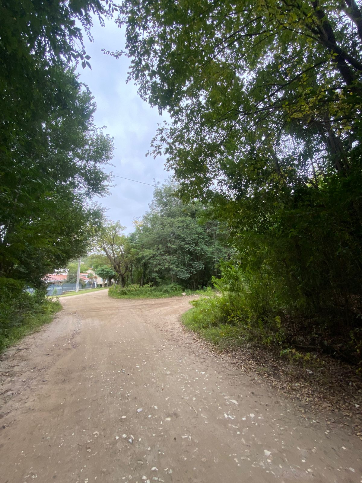 Se vende lote en barrio Peñon del Indio, Valle Hermoso. Provincia de Córdoba