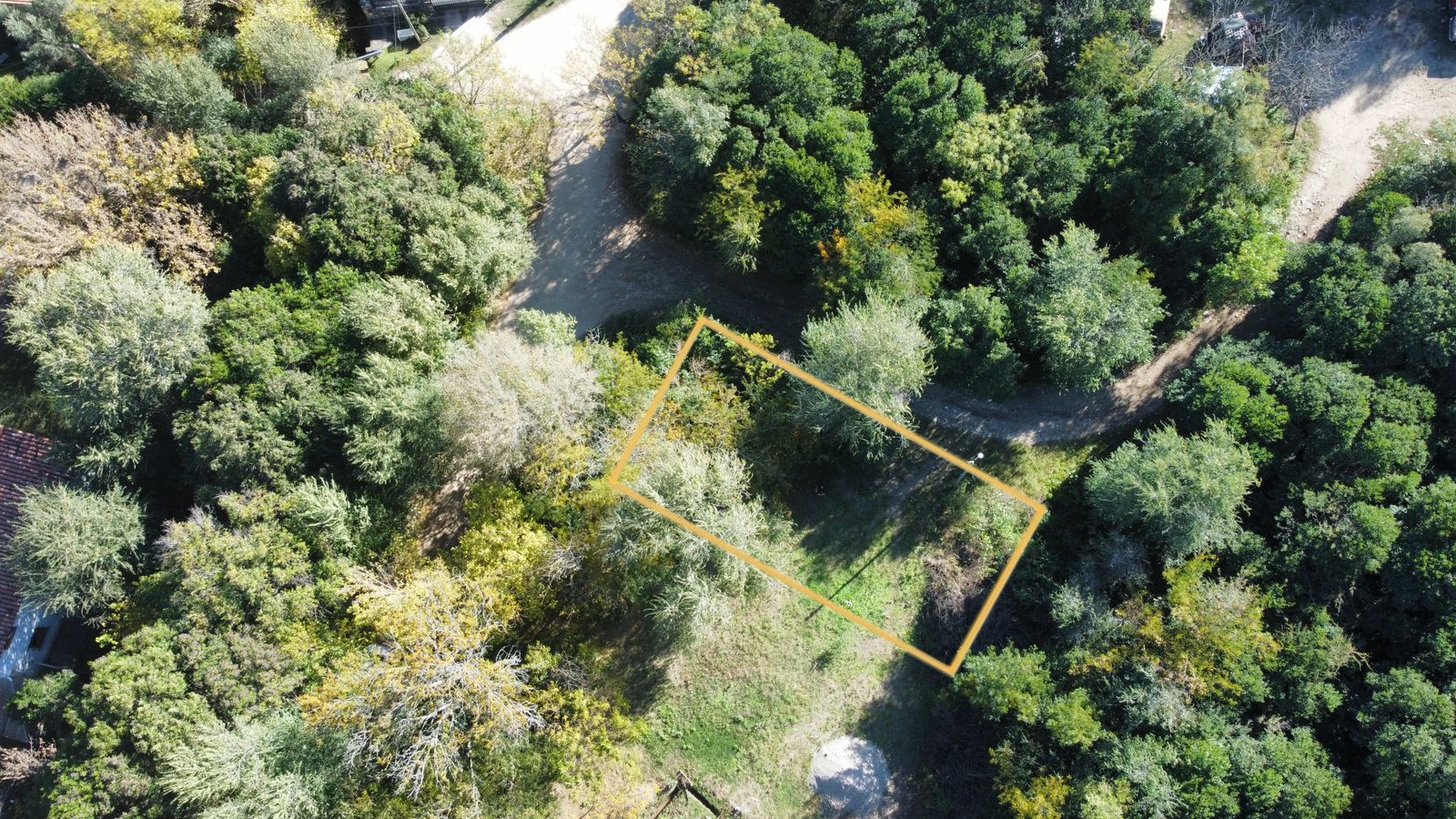 Se vende lote en barrio Peñon del Indio, Valle Hermoso. Provincia de Córdoba