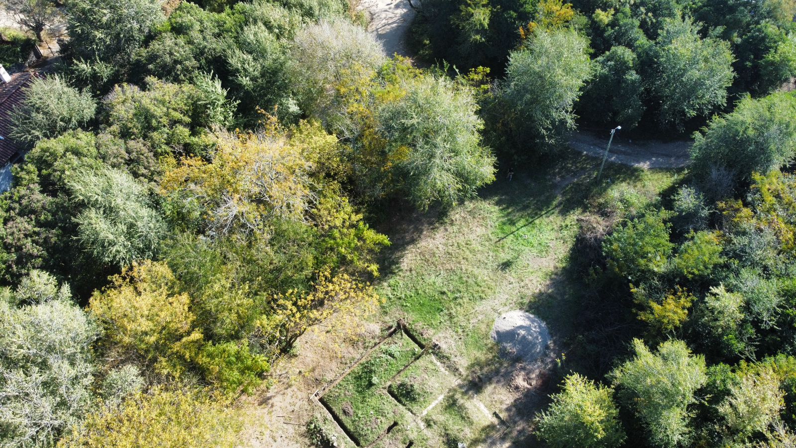 Se vende lote en barrio Peñon del Indio, Valle Hermoso. Provincia de Córdoba