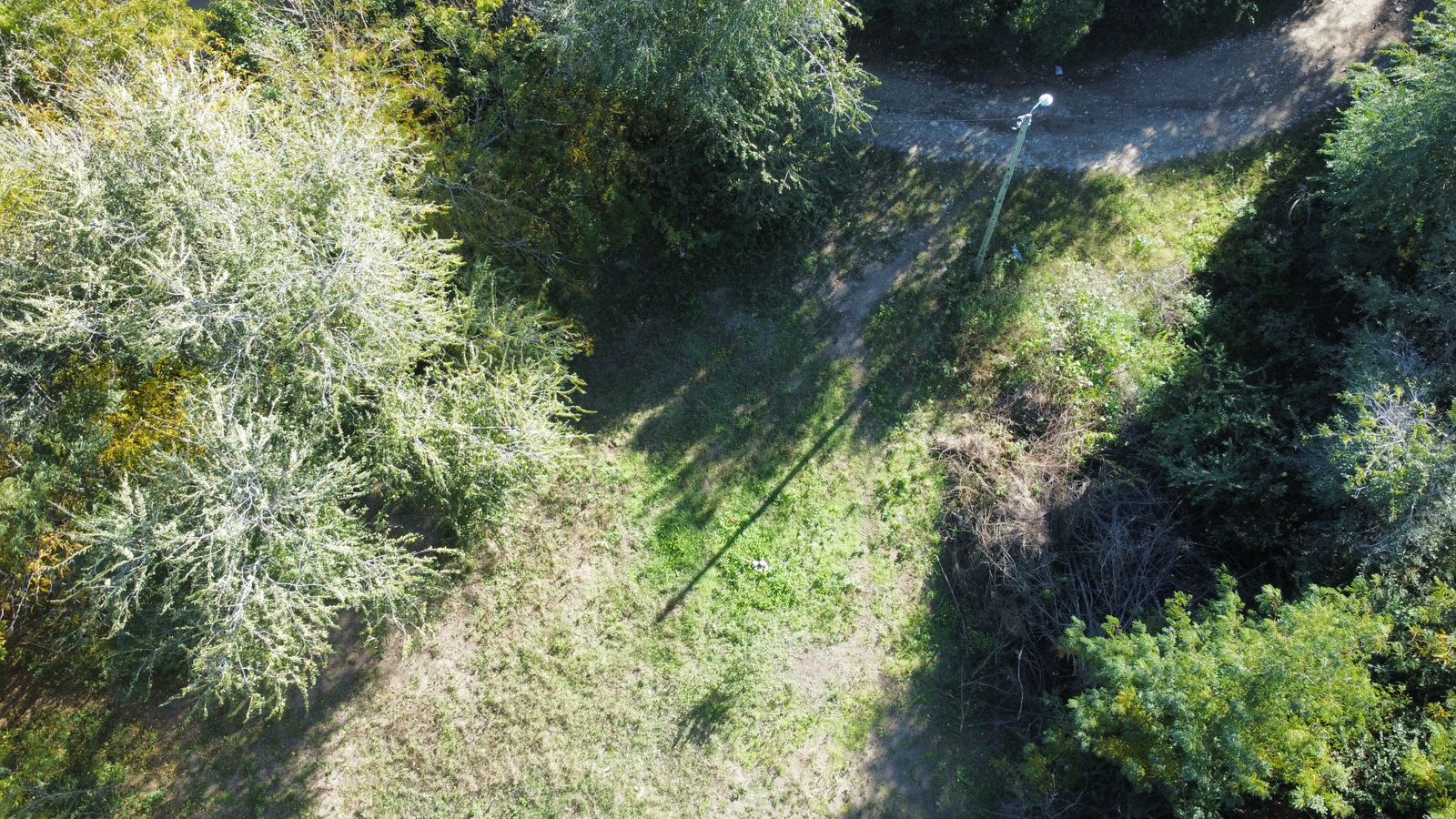 Se vende lote en barrio Peñon del Indio, Valle Hermoso. Provincia de Córdoba