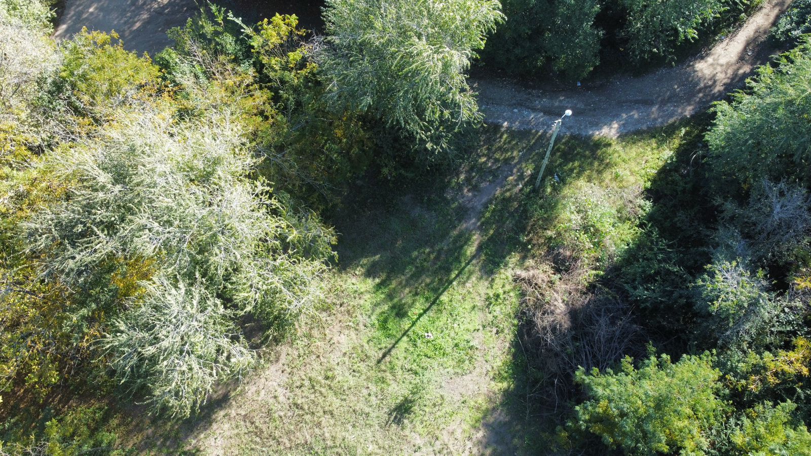 Se vende lote en barrio Peñon del Indio, Valle Hermoso. Provincia de Córdoba