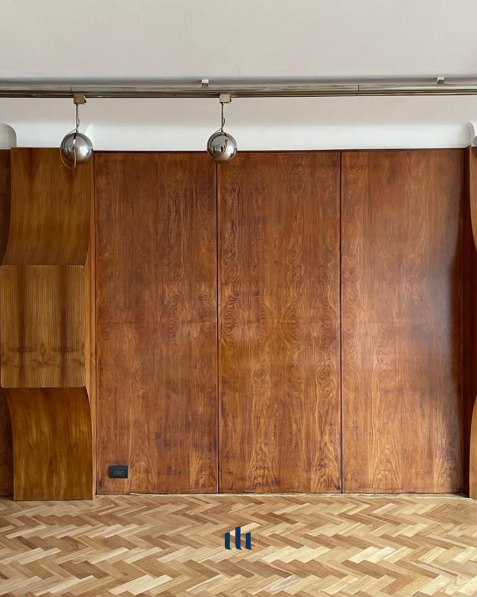 DEPARTAMENTO EN VENTA DE 3 DORMITORIOS EN PEATONAL 9 DE JULIO