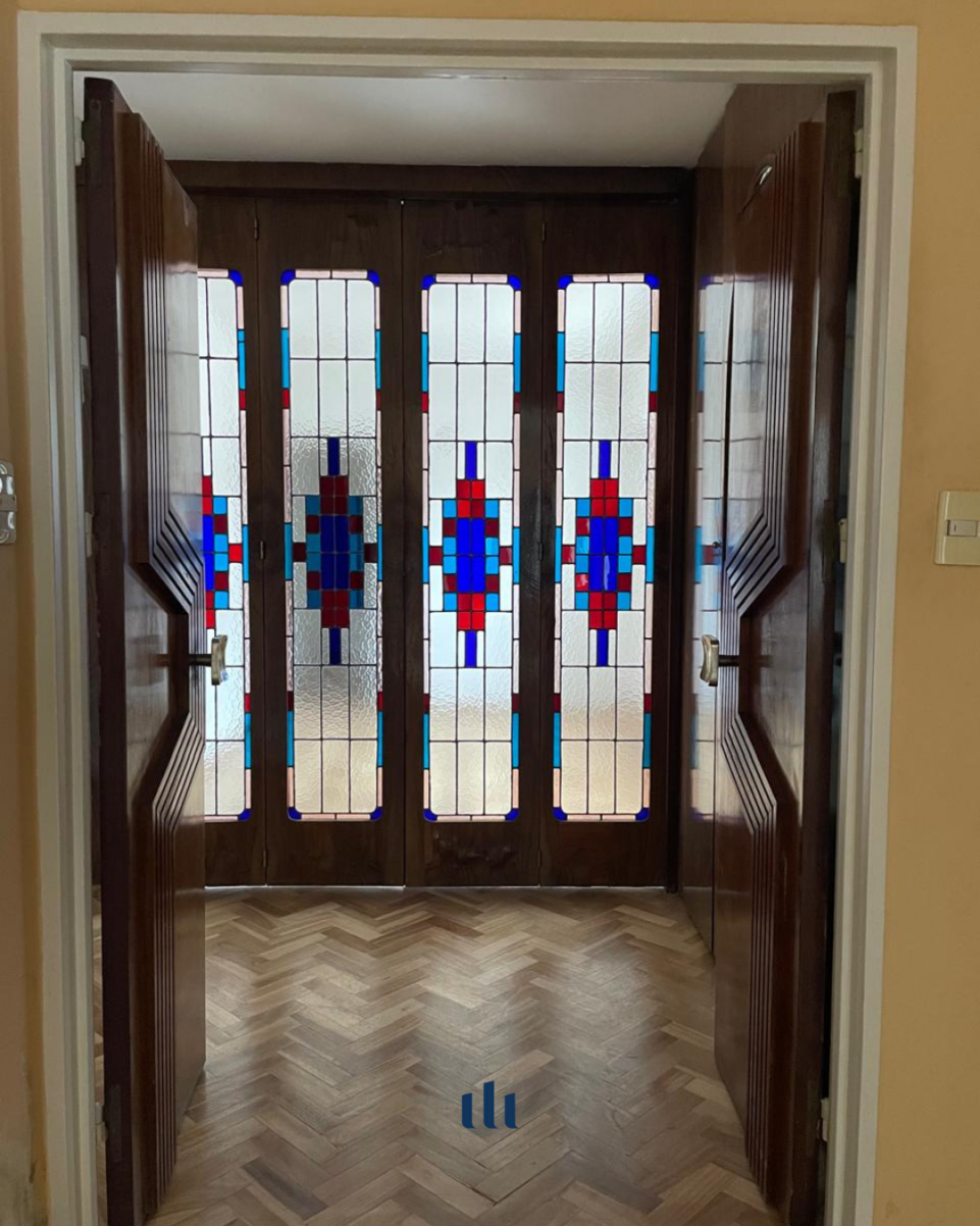 DEPARTAMENTO EN VENTA DE 3 DORMITORIOS EN PEATONAL 9 DE JULIO