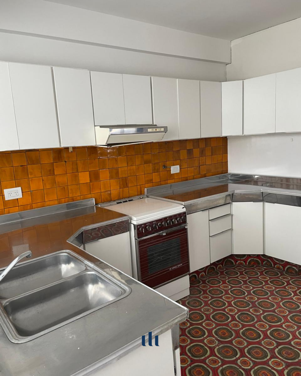 DEPARTAMENTO EN VENTA DE 3 DORMITORIOS EN PEATONAL 9 DE JULIO