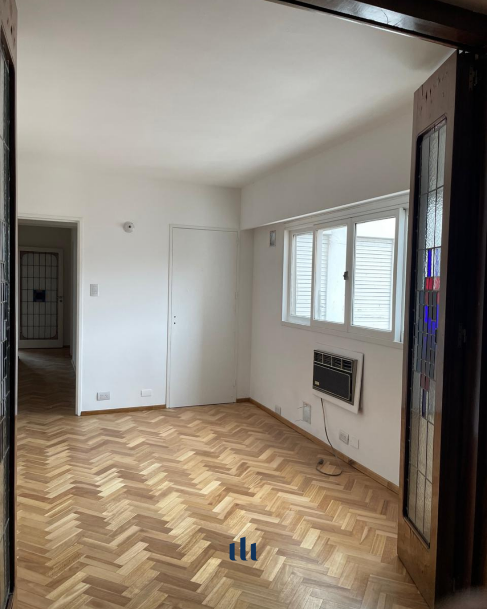 DEPARTAMENTO EN VENTA DE 3 DORMITORIOS EN PEATONAL 9 DE JULIO