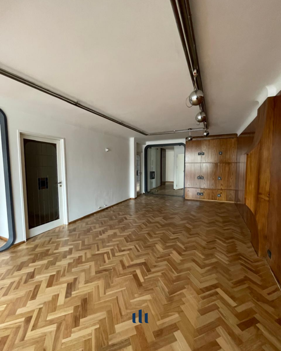 DEPARTAMENTO EN VENTA DE 3 DORMITORIOS EN PEATONAL 9 DE JULIO