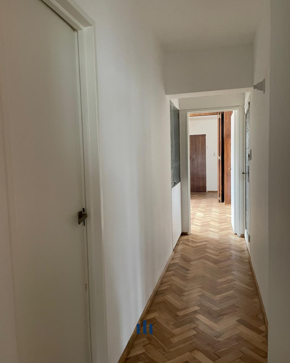 DEPARTAMENTO EN VENTA DE 3 DORMITORIOS EN PEATONAL 9 DE JULIO