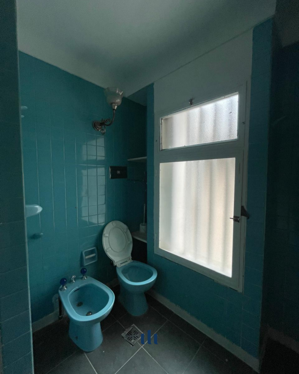 DEPARTAMENTO EN VENTA DE 3 DORMITORIOS EN PEATONAL 9 DE JULIO