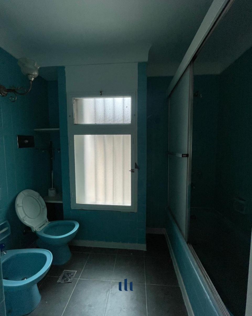 DEPARTAMENTO EN VENTA DE 3 DORMITORIOS EN PEATONAL 9 DE JULIO