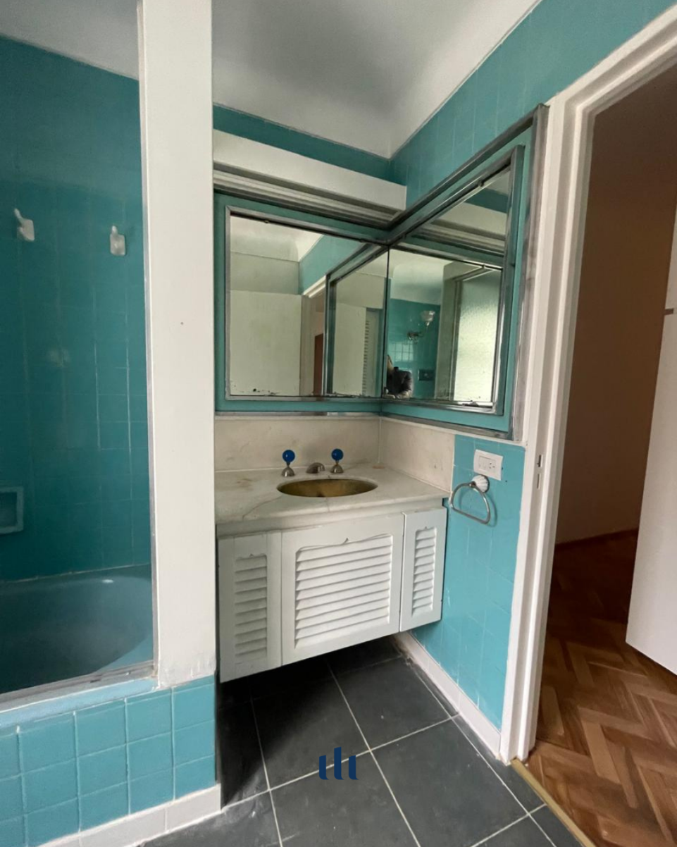 DEPARTAMENTO EN VENTA DE 3 DORMITORIOS EN PEATONAL 9 DE JULIO