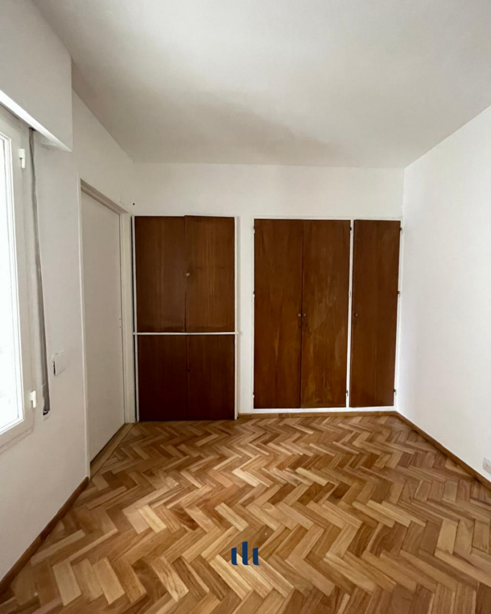 DEPARTAMENTO EN VENTA DE 3 DORMITORIOS EN PEATONAL 9 DE JULIO