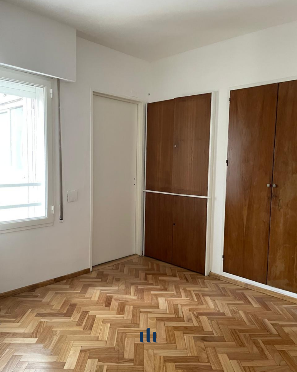 DEPARTAMENTO EN VENTA DE 3 DORMITORIOS EN PEATONAL 9 DE JULIO