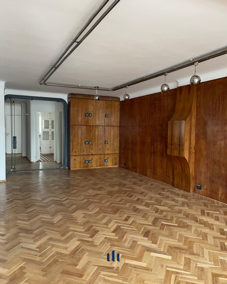 DEPARTAMENTO EN VENTA DE 3 DORMITORIOS EN PEATONAL 9 DE JULIO