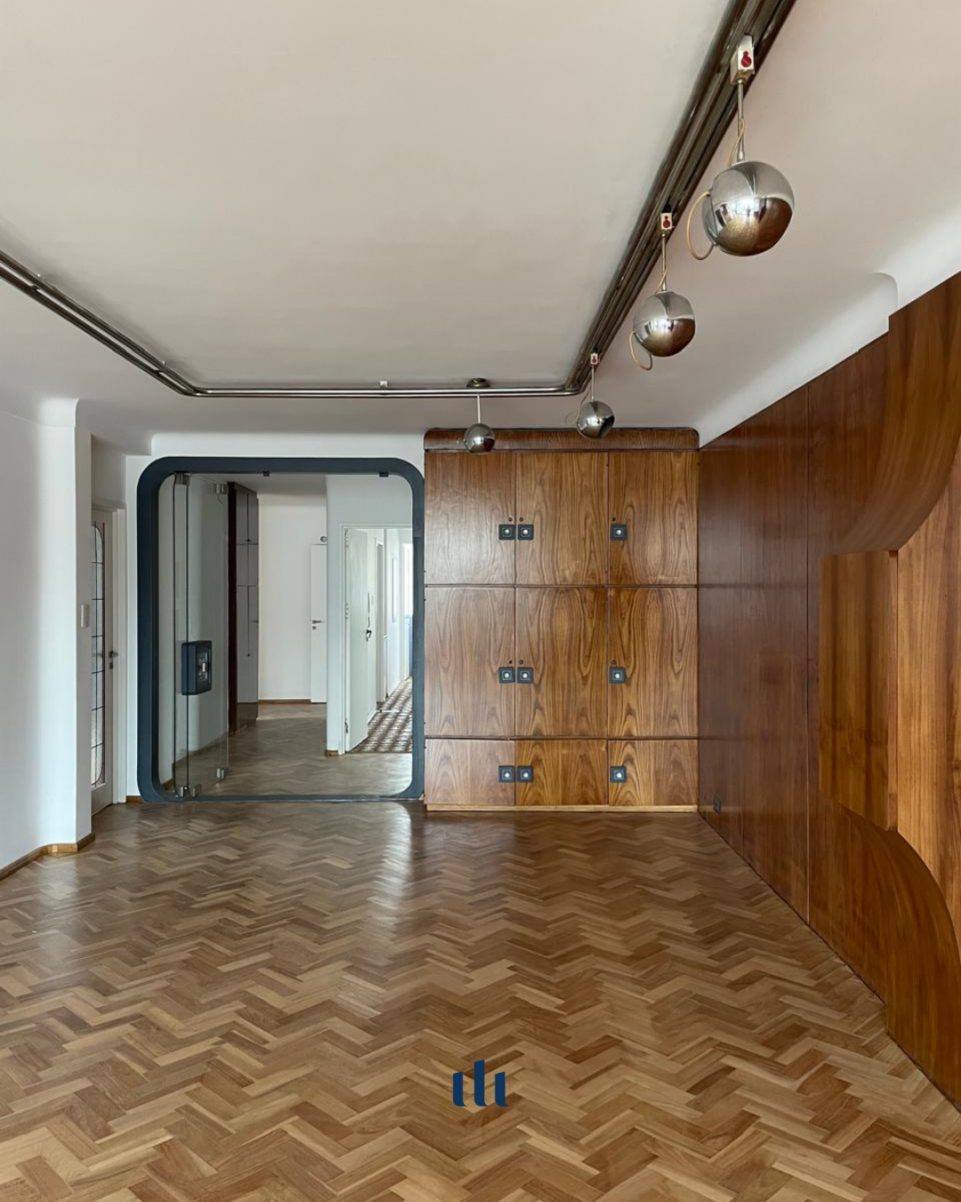 DEPARTAMENTO EN VENTA DE 3 DORMITORIOS EN PEATONAL 9 DE JULIO