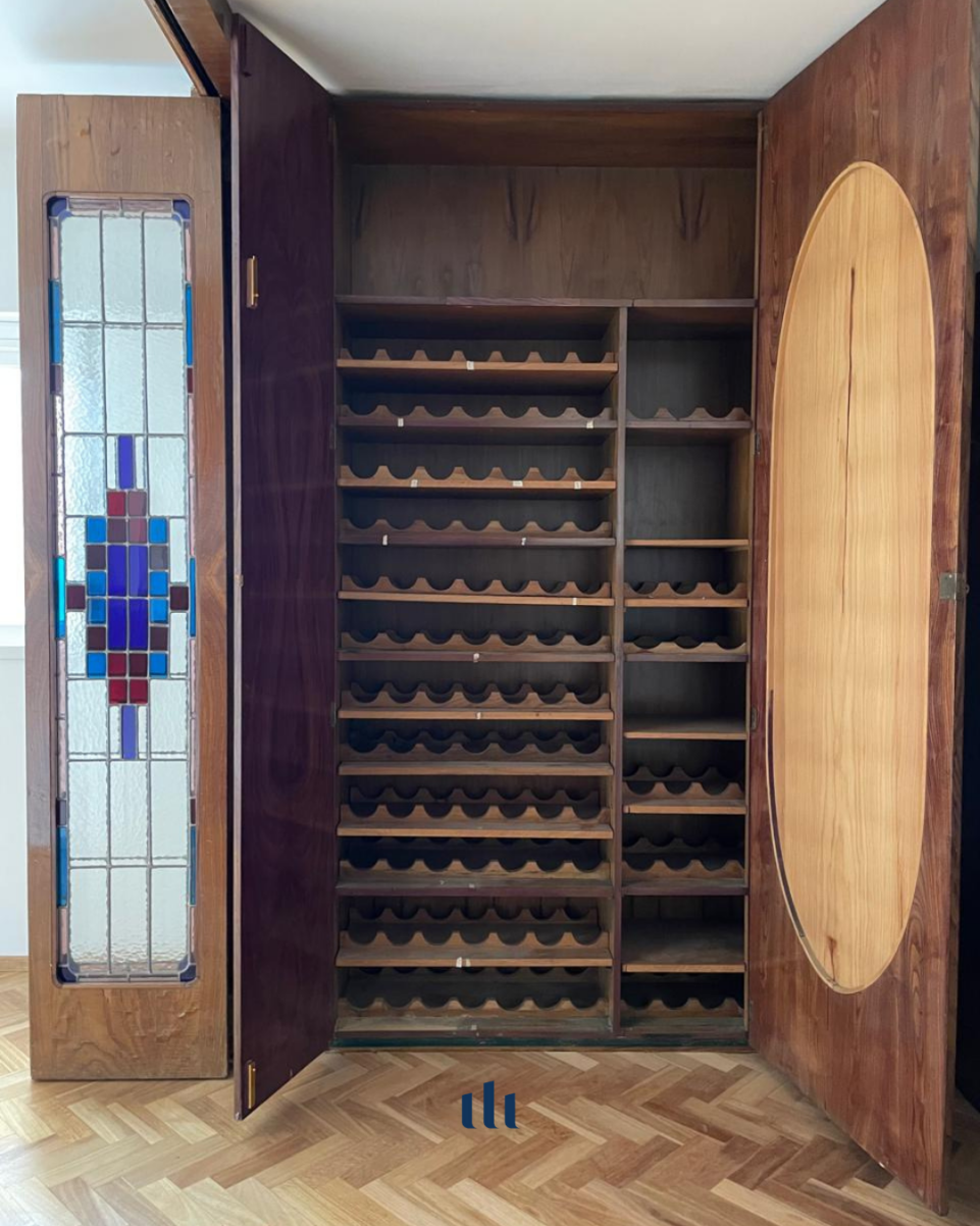 DEPARTAMENTO EN VENTA DE 3 DORMITORIOS EN PEATONAL 9 DE JULIO