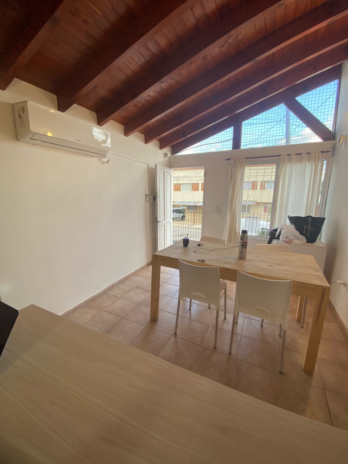 Depto un dormitorio