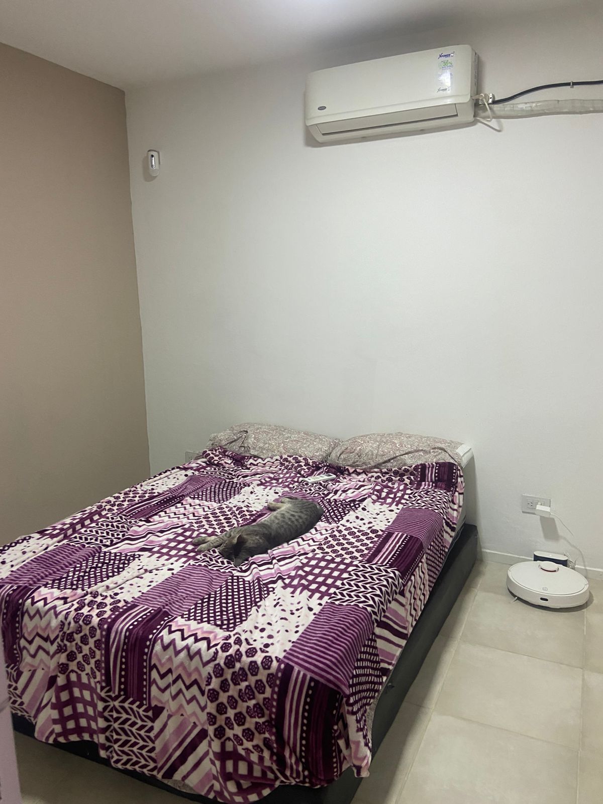 Depto un dormitorio