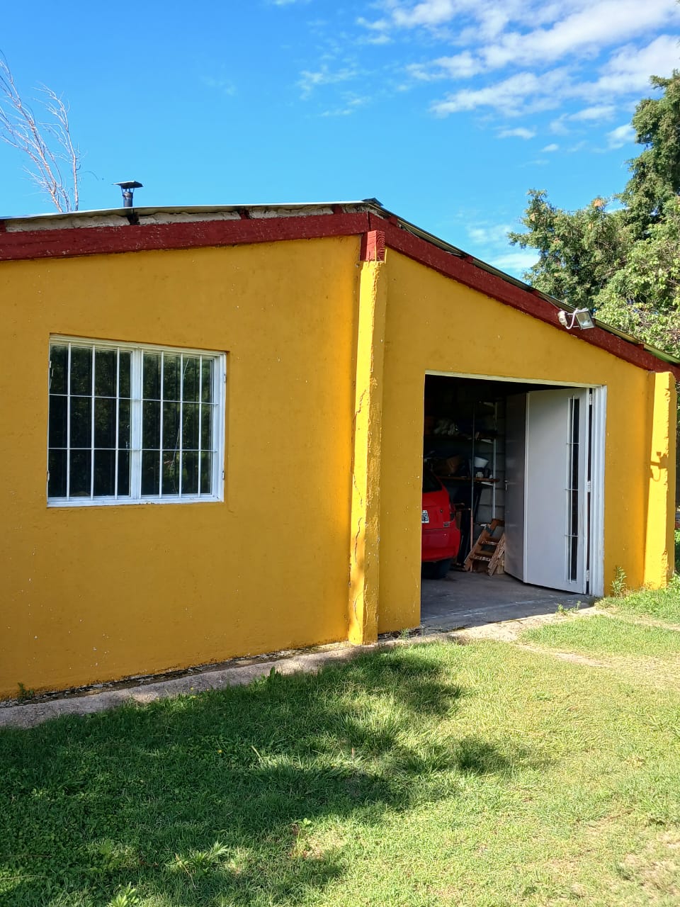 CASA EN VENTA EQUIPADA APTA HOSPEDAJE- OPORTUNIDAD-CAPILLA DEL MONTE