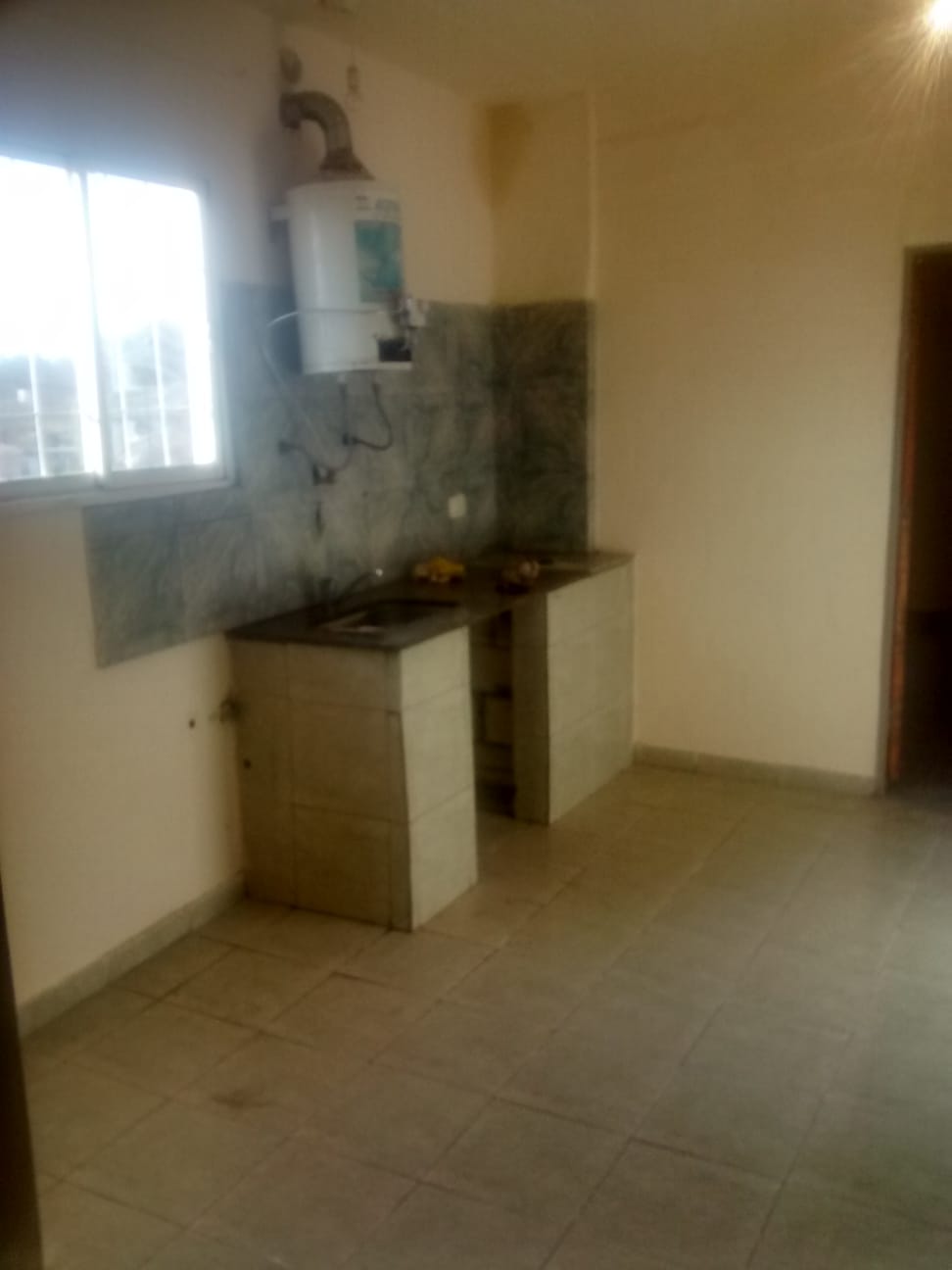 DEPARTAMENTO 2 DORMITORIOS - VILLA ALLENDE