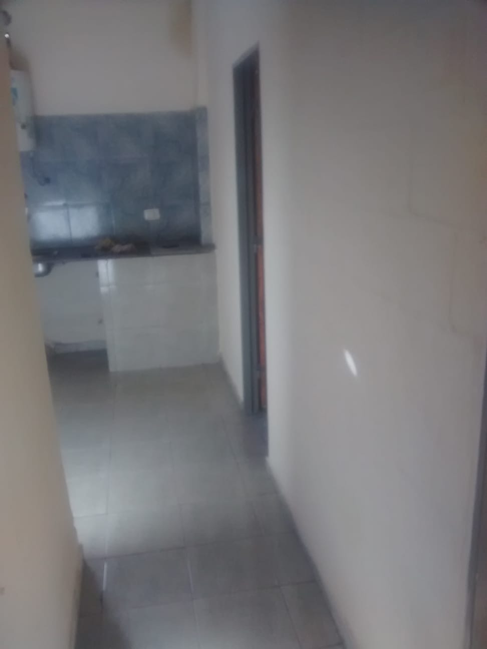 DEPARTAMENTO 2 DORMITORIOS - VILLA ALLENDE