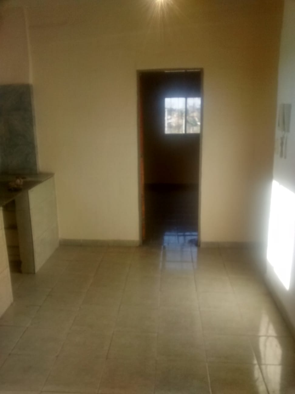 DEPARTAMENTO 2 DORMITORIOS - VILLA ALLENDE