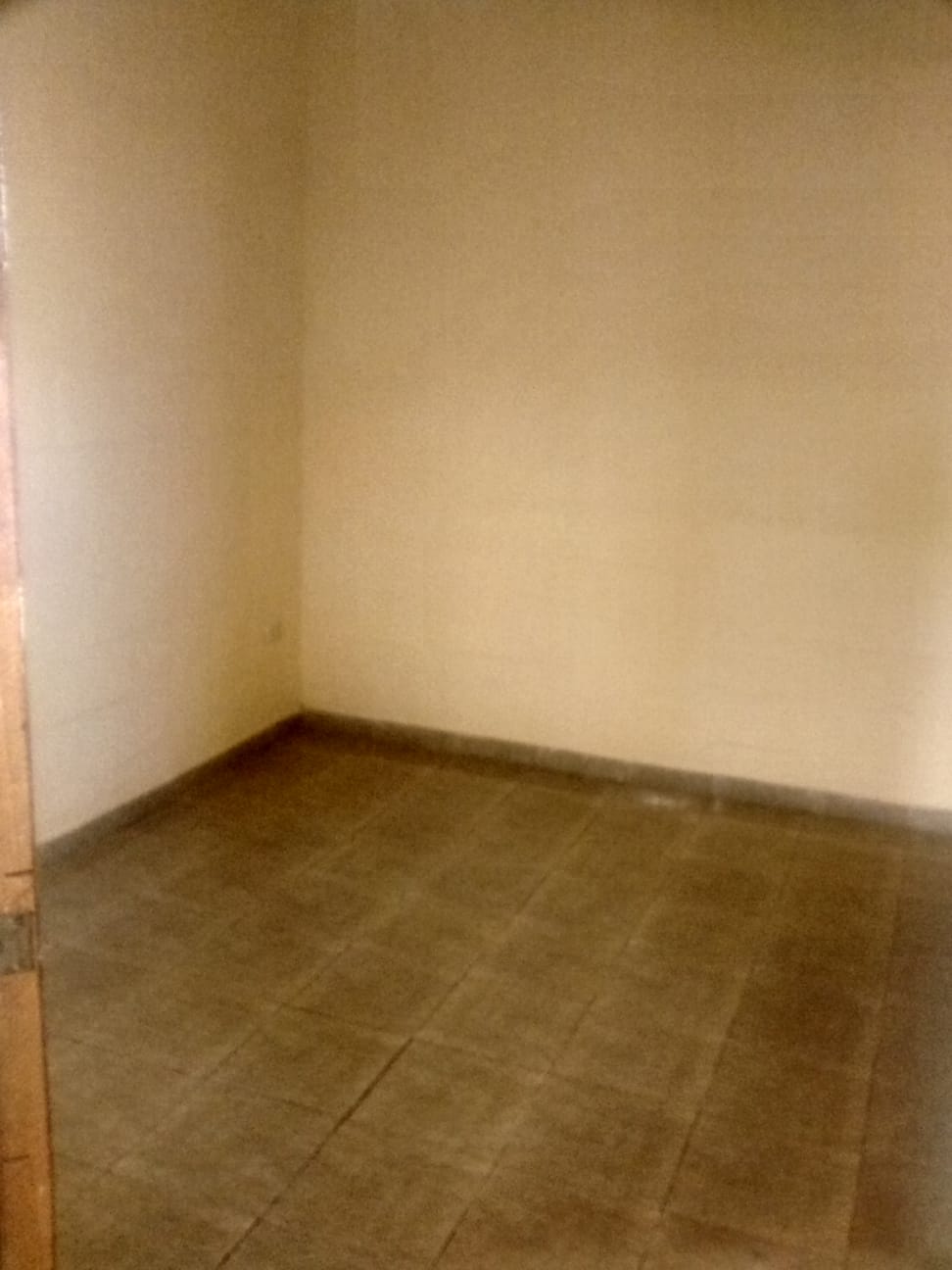 DEPARTAMENTO 2 DORMITORIOS - VILLA ALLENDE