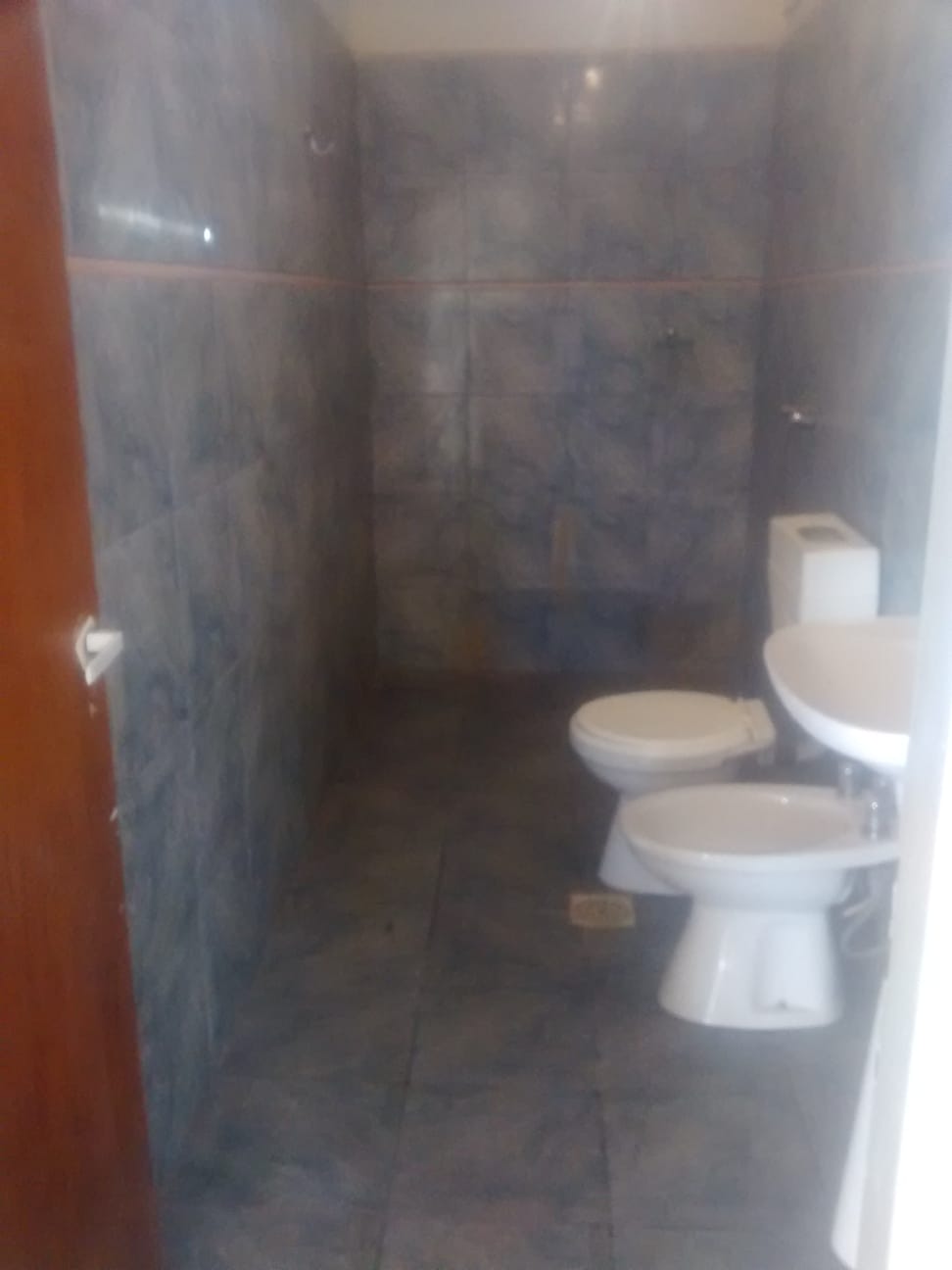 DEPARTAMENTO 2 DORMITORIOS - VILLA ALLENDE
