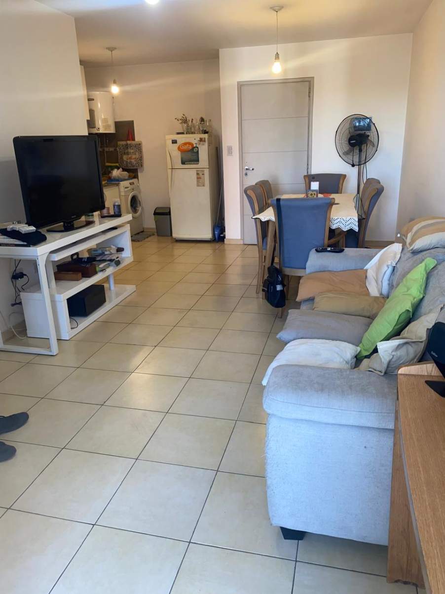 Vendo dpto de un dorm