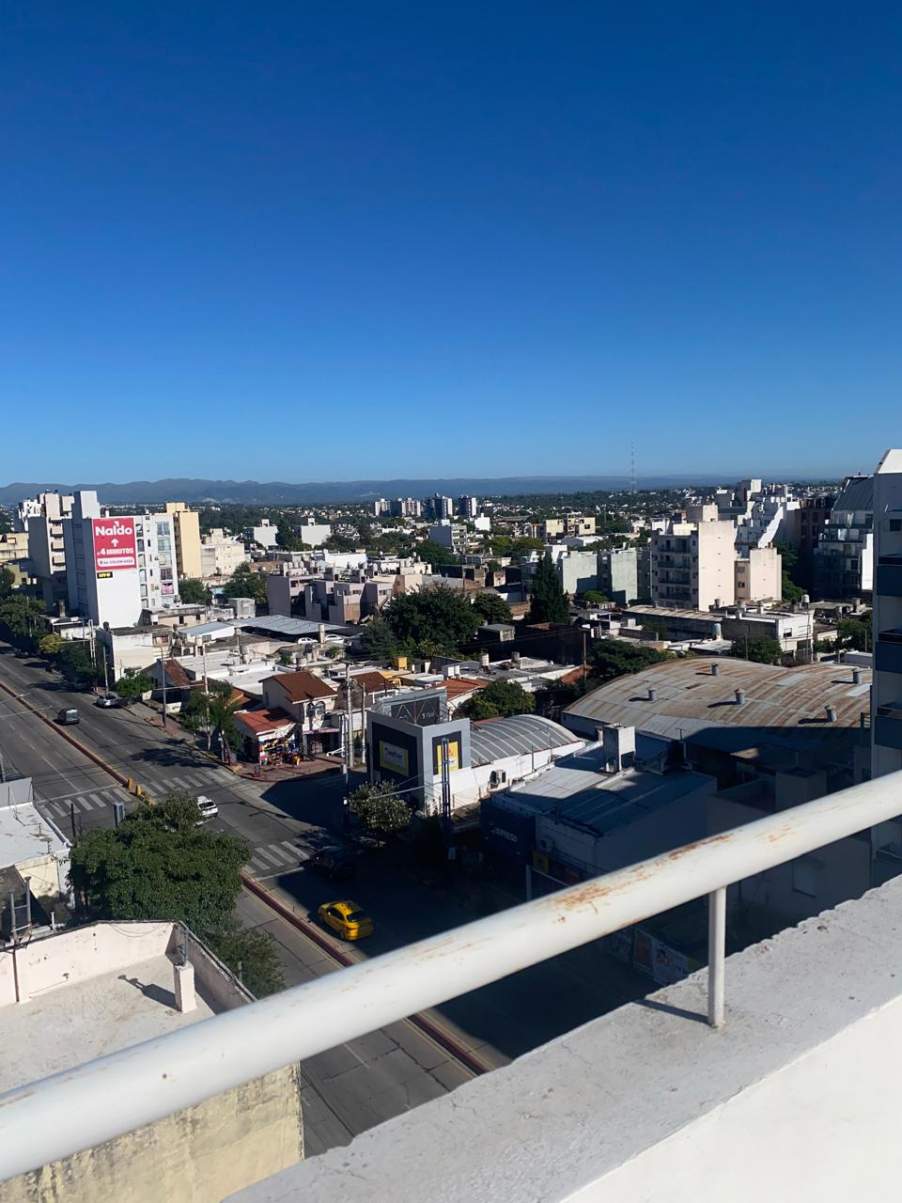 Vendo dpto de un dorm